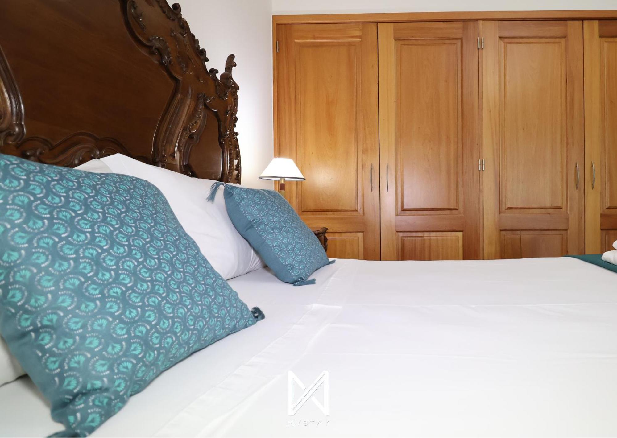 Mystay - Lagos House Braga Rom bilde